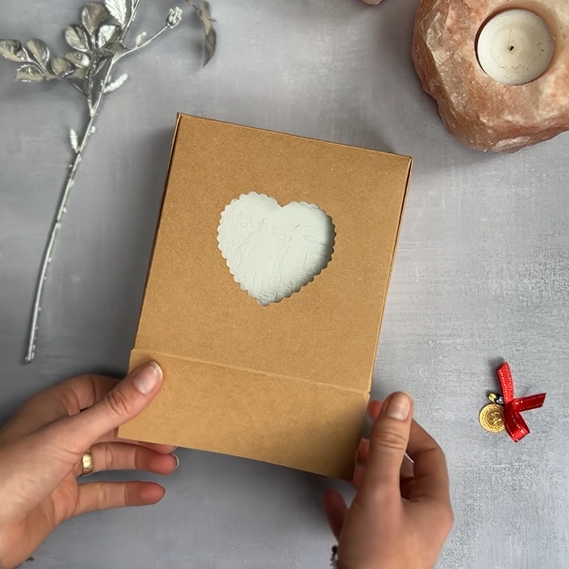 Luminez Verpakking Cadeau